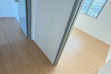 Bandar Baru Seri Alam