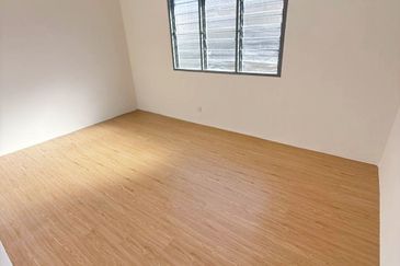 Bandar Baru Seri Alam