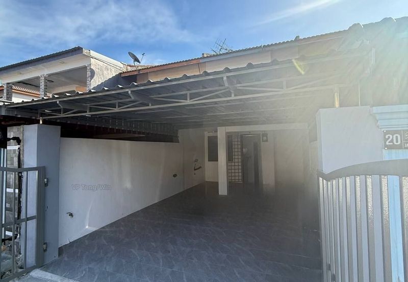 Bandar Baru Seri Alam