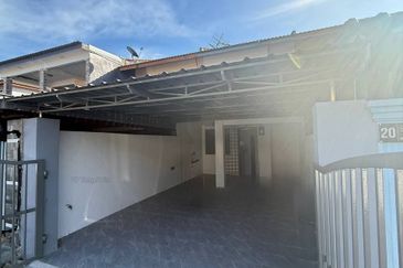 Bandar Baru Seri Alam