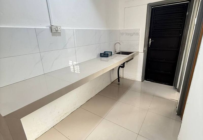 Bandar Baru Seri Alam