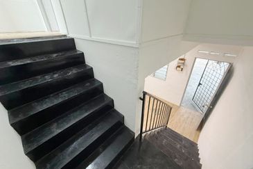 Taman Intan @ Kluang