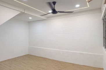 Taman Intan @ Kluang