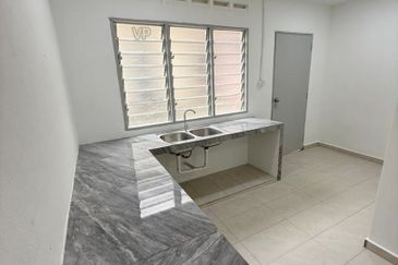 Taman Intan @ Kluang