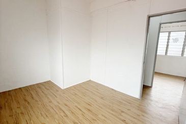 Taman Intan @ Kluang