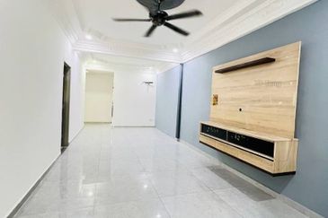 Bandar Nusa Perintis