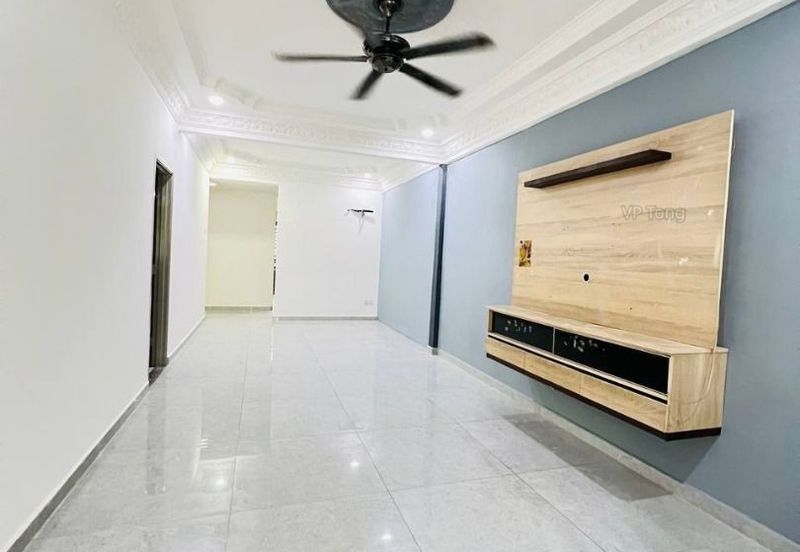 Bandar Nusa Perintis