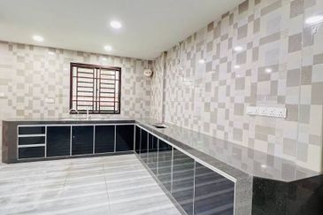 Bandar Nusa Perintis