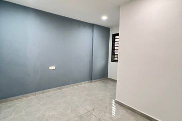 Bandar Nusa Perintis