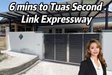 Bandar Nusa Perintis