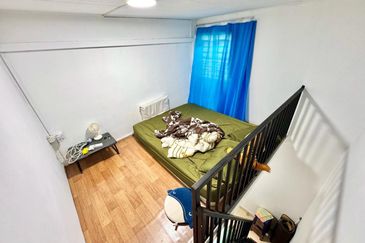 Taman Nusa Bestari 2