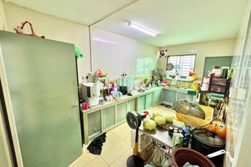 Taman Nusa Bestari 2