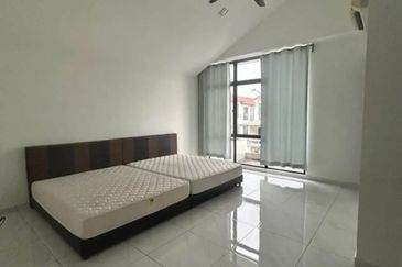 Taman Bukit Indah @ Iskandar Puteri