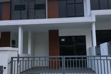 Taman Bukit Indah @ Iskandar Puteri