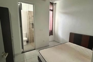 Taman Bukit Indah @ Iskandar Puteri