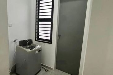 Taman Bukit Indah @ Iskandar Puteri