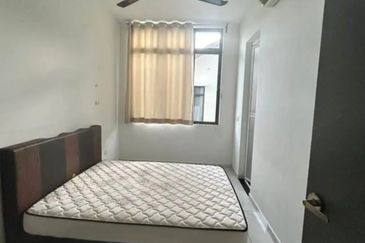 Taman Bukit Indah @ Iskandar Puteri