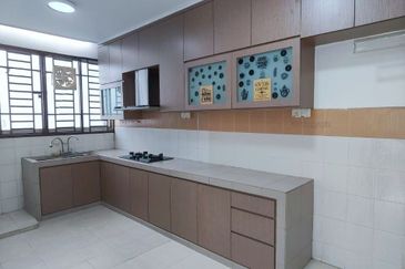 Kipark Apartment (KIP Villa Indah)