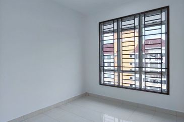 Kipark Apartment (KIP Villa Indah)