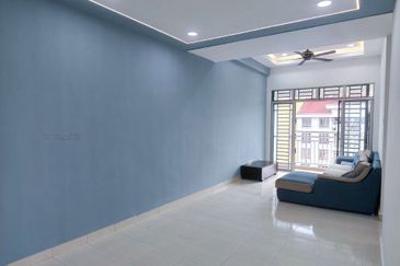 Kipark Apartment (KIP Villa Indah)