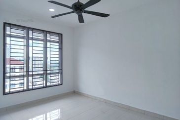 Kipark Apartment (KIP Villa Indah)
