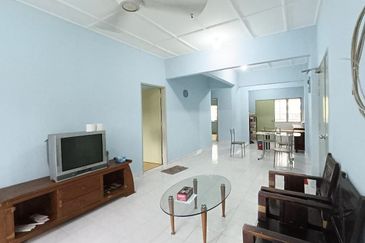 Lily & Jasmine Apartment