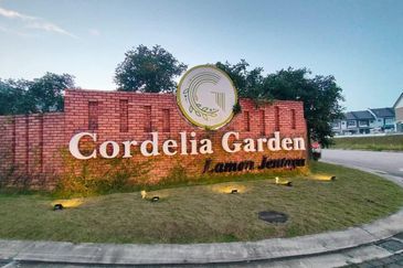 Setia Eco Gardens