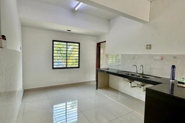 Jalan Pulai Mesra 20