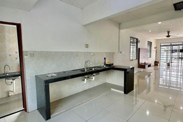 Jalan Pulai Mesra 20