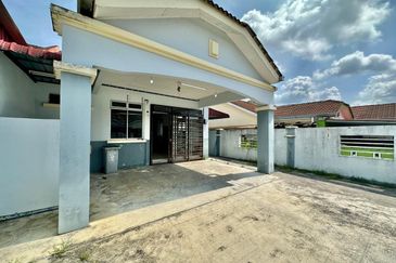 Jalan Pulai Mesra 20