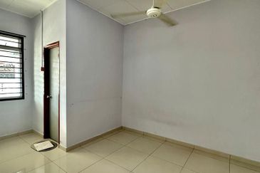 Jalan Pulai Mesra 20