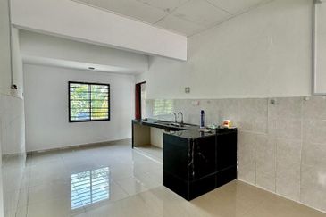 Jalan Pulai Mesra 20