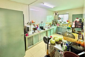 Taman Nusa Bestari 2