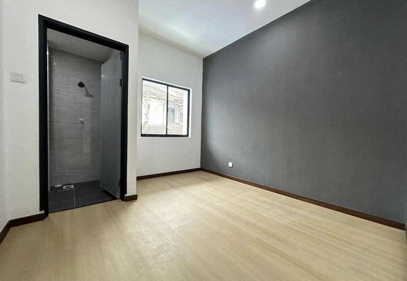 Taman Munsyi Ibrahim