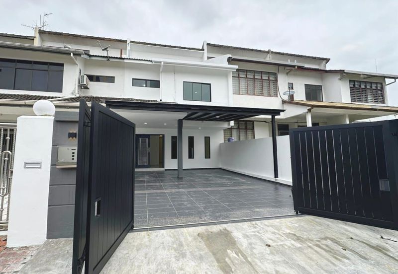 Taman Munsyi Ibrahim