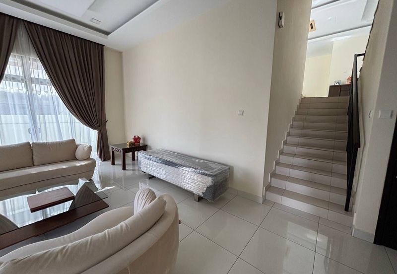 Taman Impian Heights