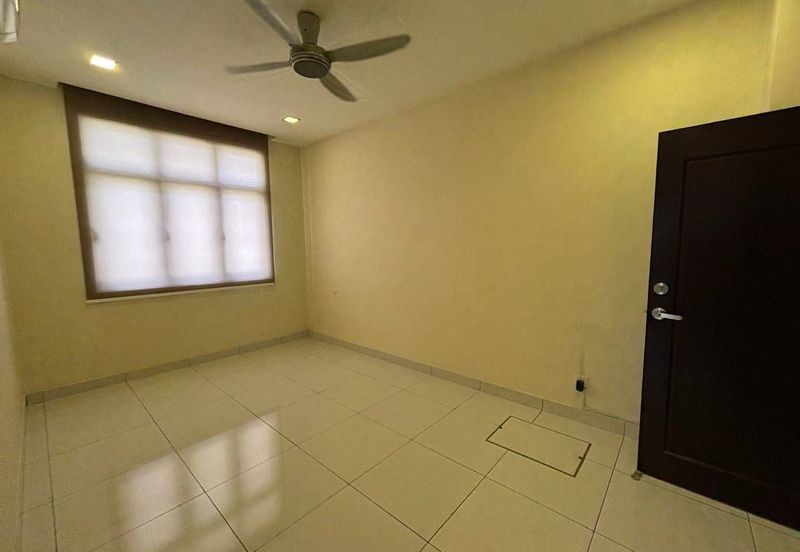 Taman Impian Heights