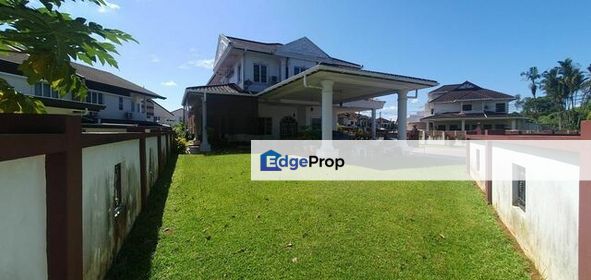 Stapok Selatan Double Storey Detached/Bungalow House for sale, , 