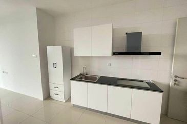 The Tropics Condominium