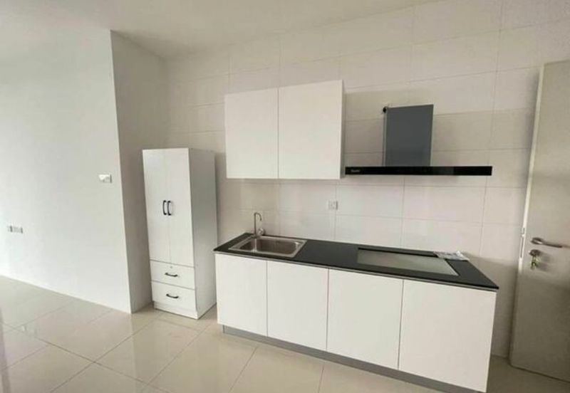 The Tropics Condominium