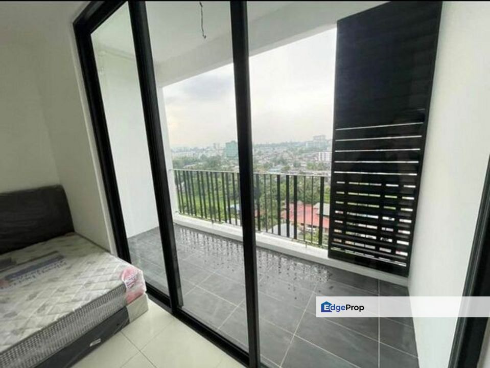 Studio for Sale @ Tropics City, Jalan Song prime area, Sarawak, Kuching