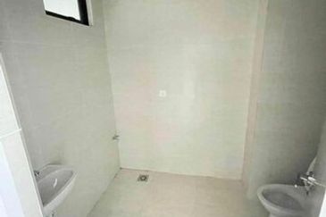 The Tropics Condominium