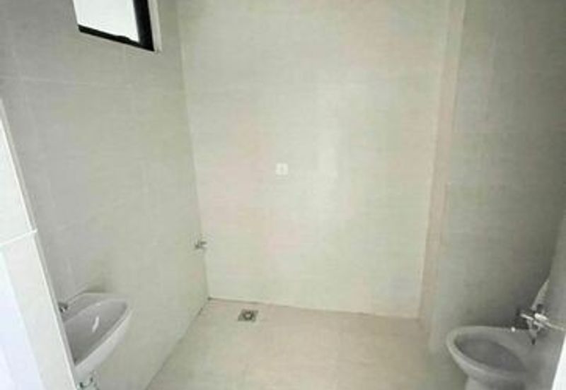 The Tropics Condominium