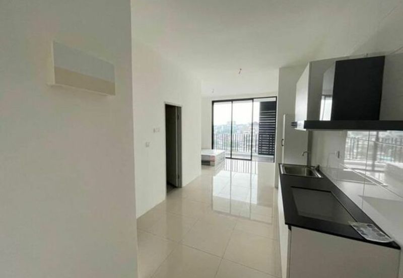 The Tropics Condominium