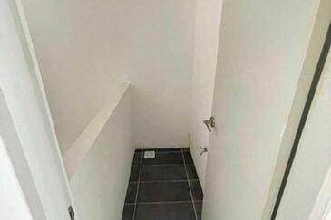 The Tropics Condominium