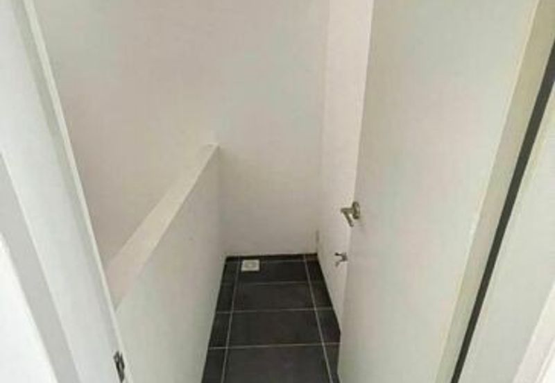 The Tropics Condominium