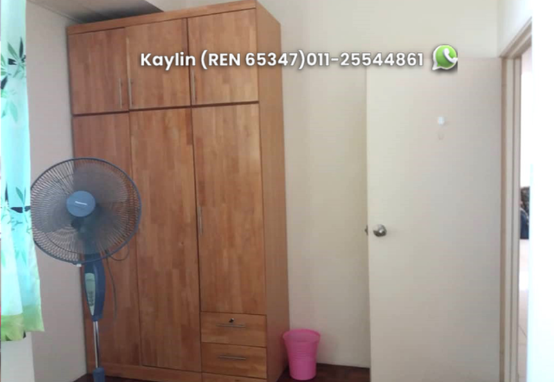 MJC-Upper Sanctuary Condominium