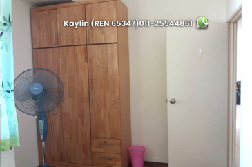 MJC-UPPER SANCTUARY CONDOMINIUM