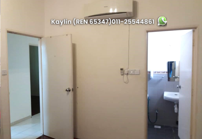 MJC-Upper Sanctuary Condominium