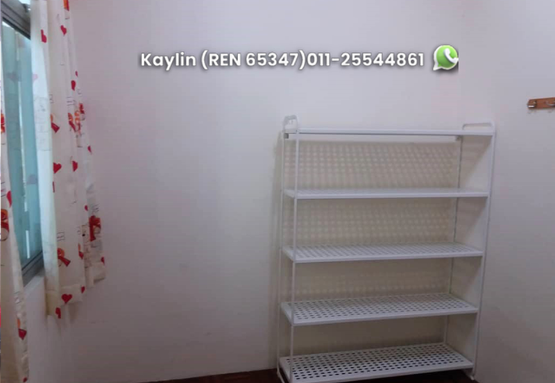 MJC-Upper Sanctuary Condominium